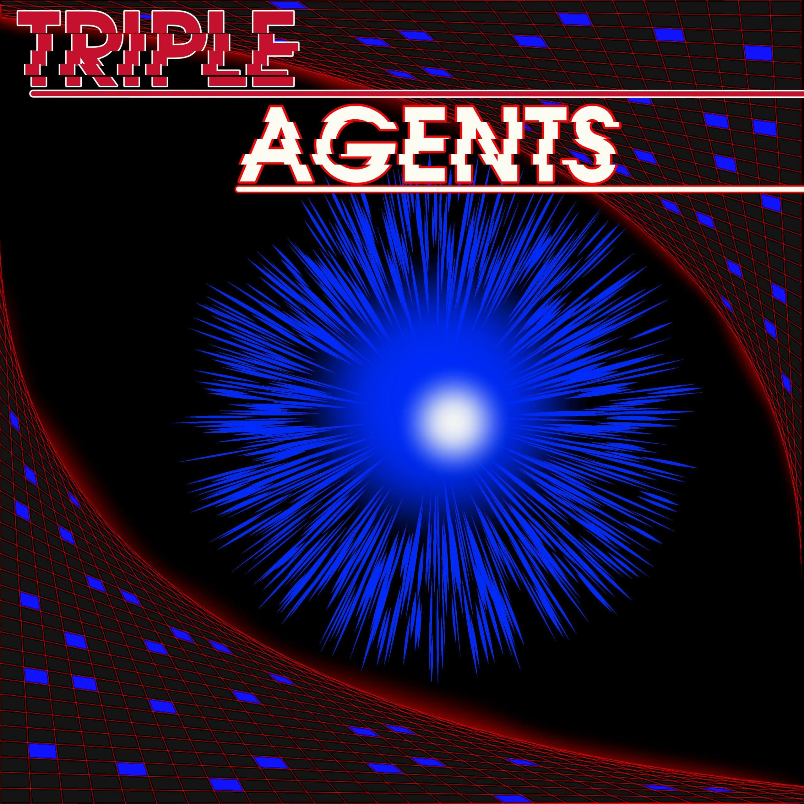 Triple Agents Chapter 06 [Triangle Agency]